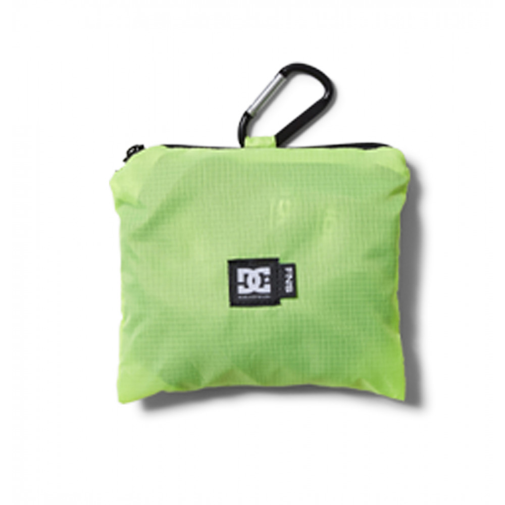【OUTLET】DC x FNS PACKABLE SIDE BAG