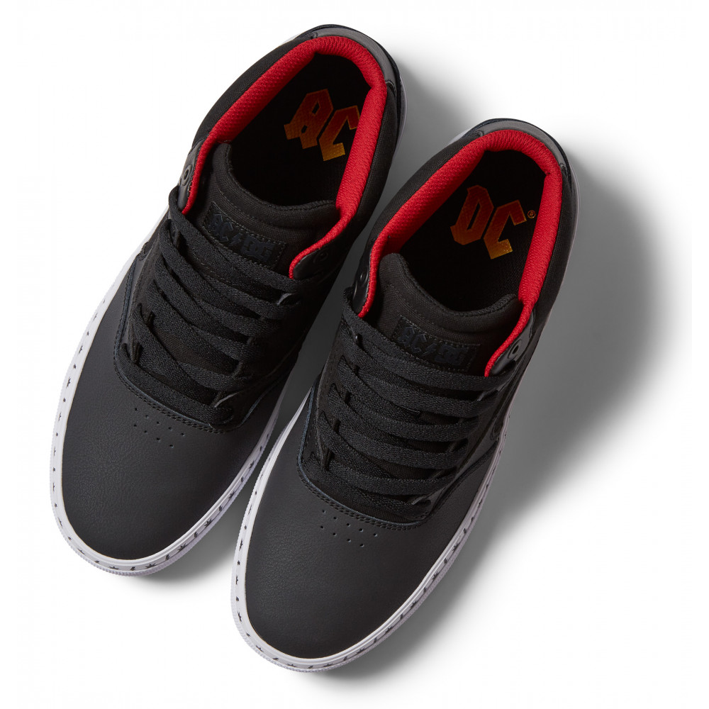 【OUTLET】KALIS VULC MID ACDC MENS