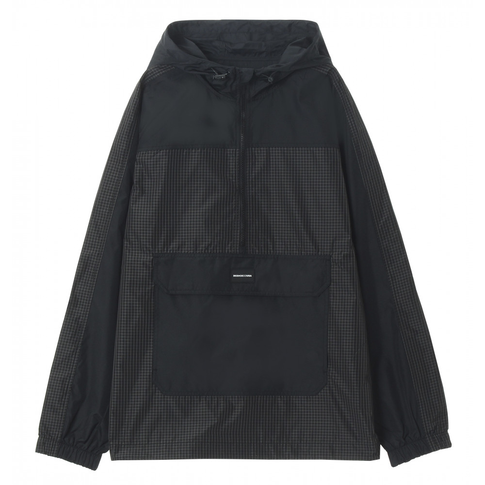 【OUTLET】FIELD ANORAK メンズ