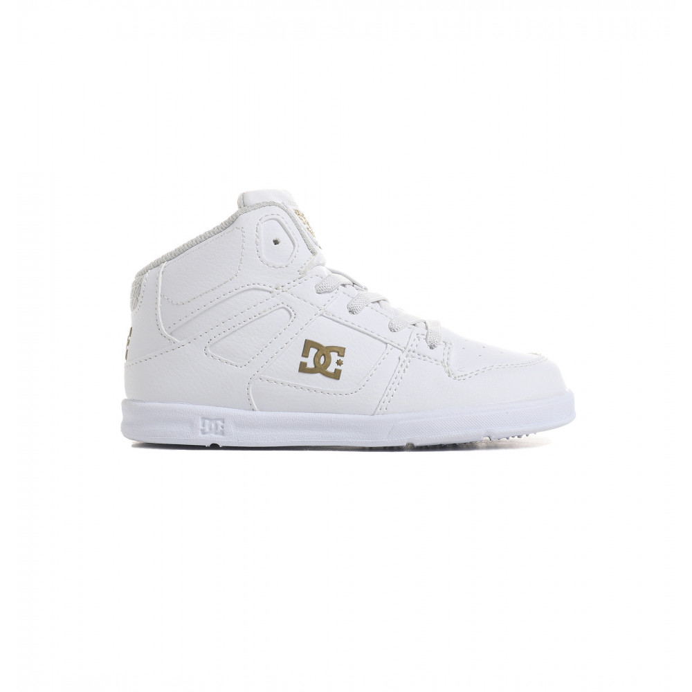 Ts PURE HIGH-TOP SE UL SN JP_DT224603 -【DC SHOES公式オンライン 