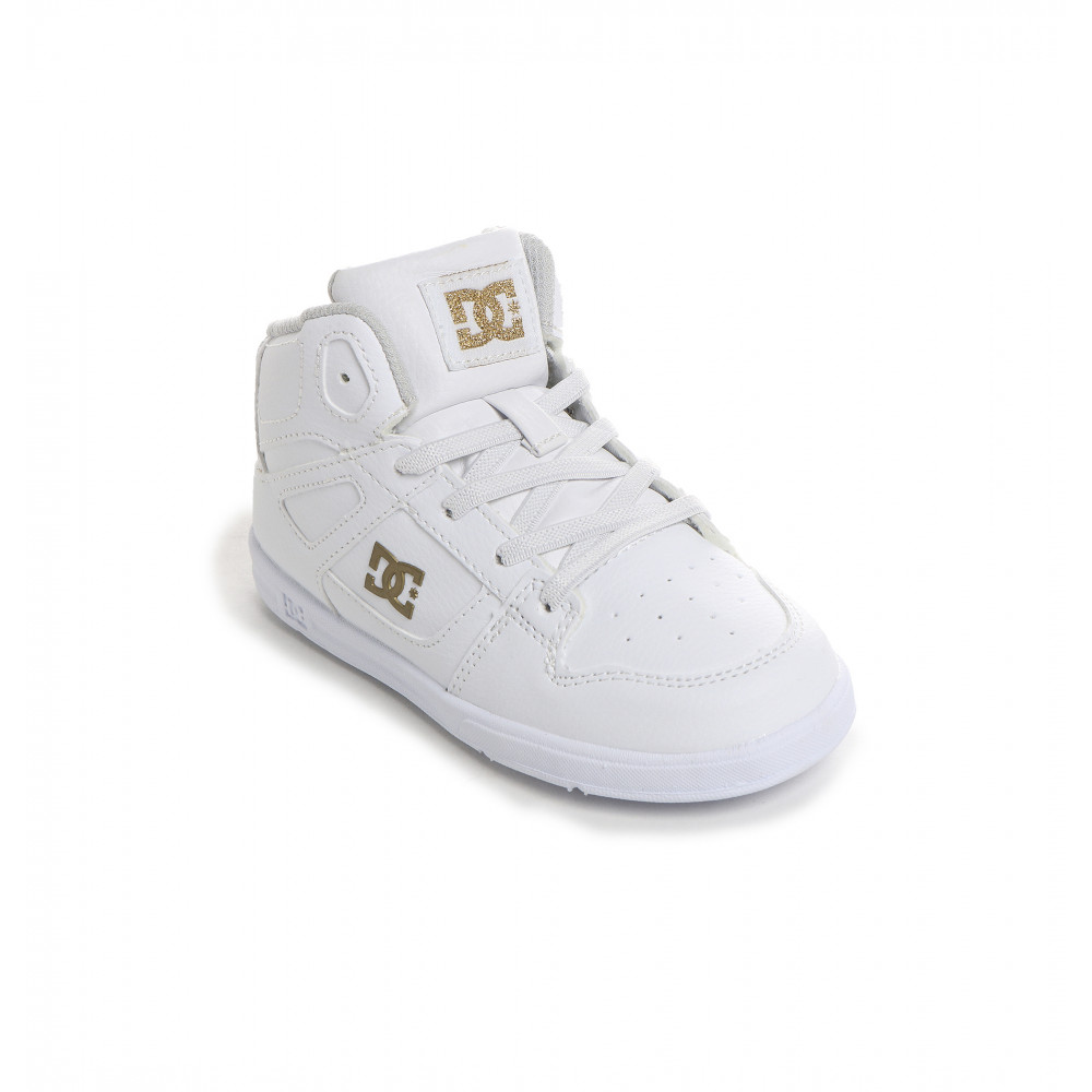 Ts PURE HIGH-TOP SE UL SN JP_DT224603 -【DC SHOES公式オンライン ...