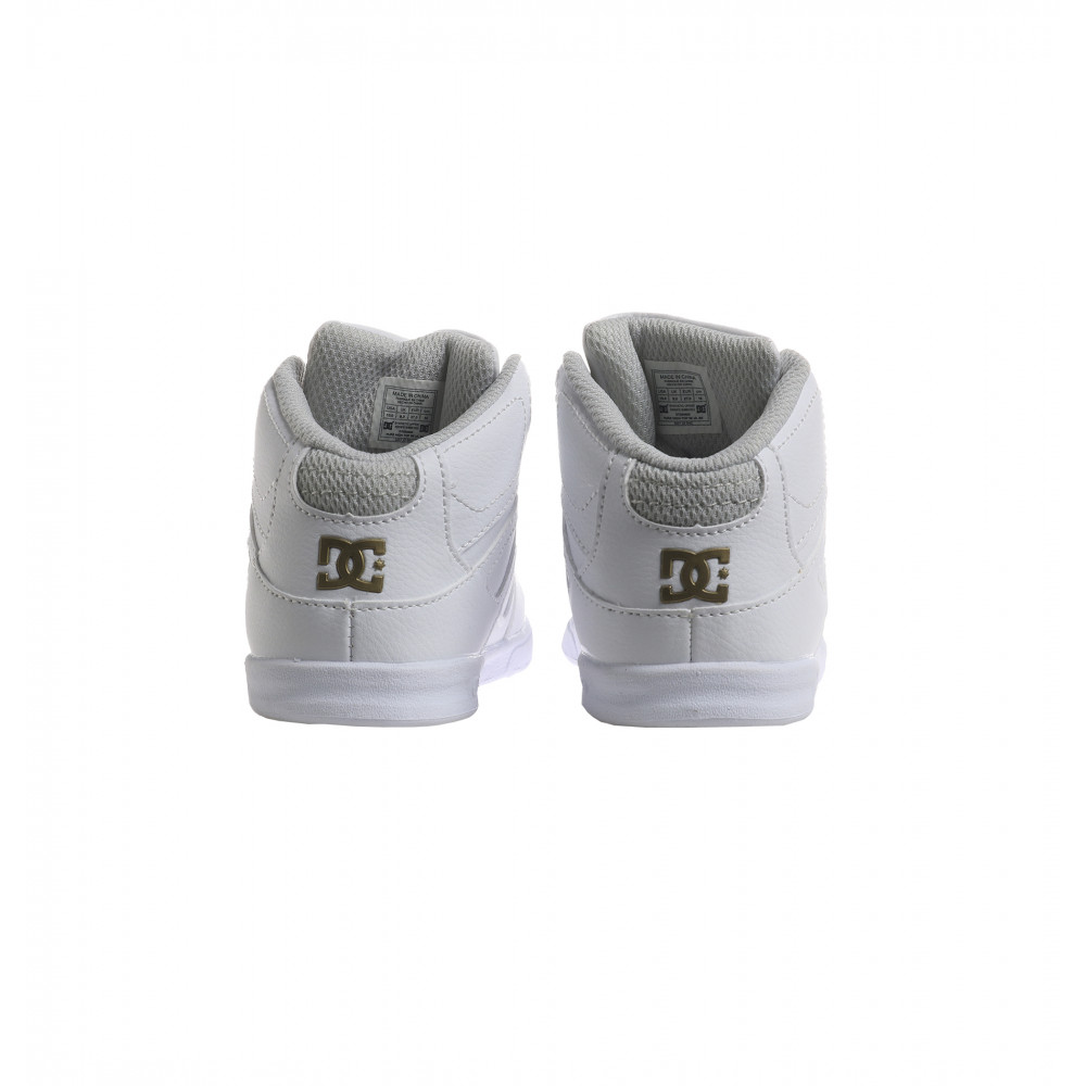 Ts PURE HIGH-TOP SE UL SN JP_DT224603 -【DC SHOES公式オンライン 