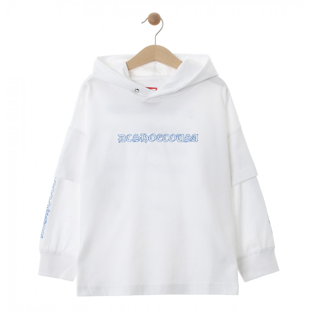 【OUTLET】20 KD LAYERED LS