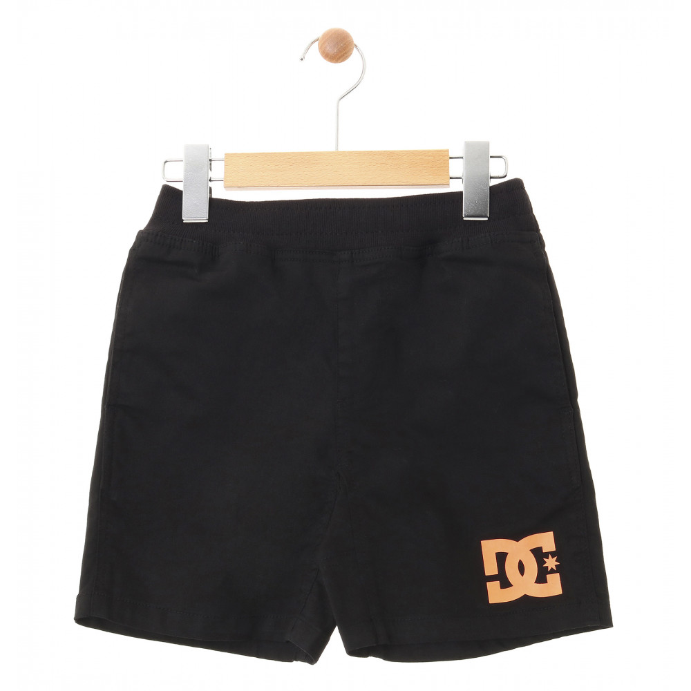 【OUTLET】20 KD STRETCH CLOTH SHORT
