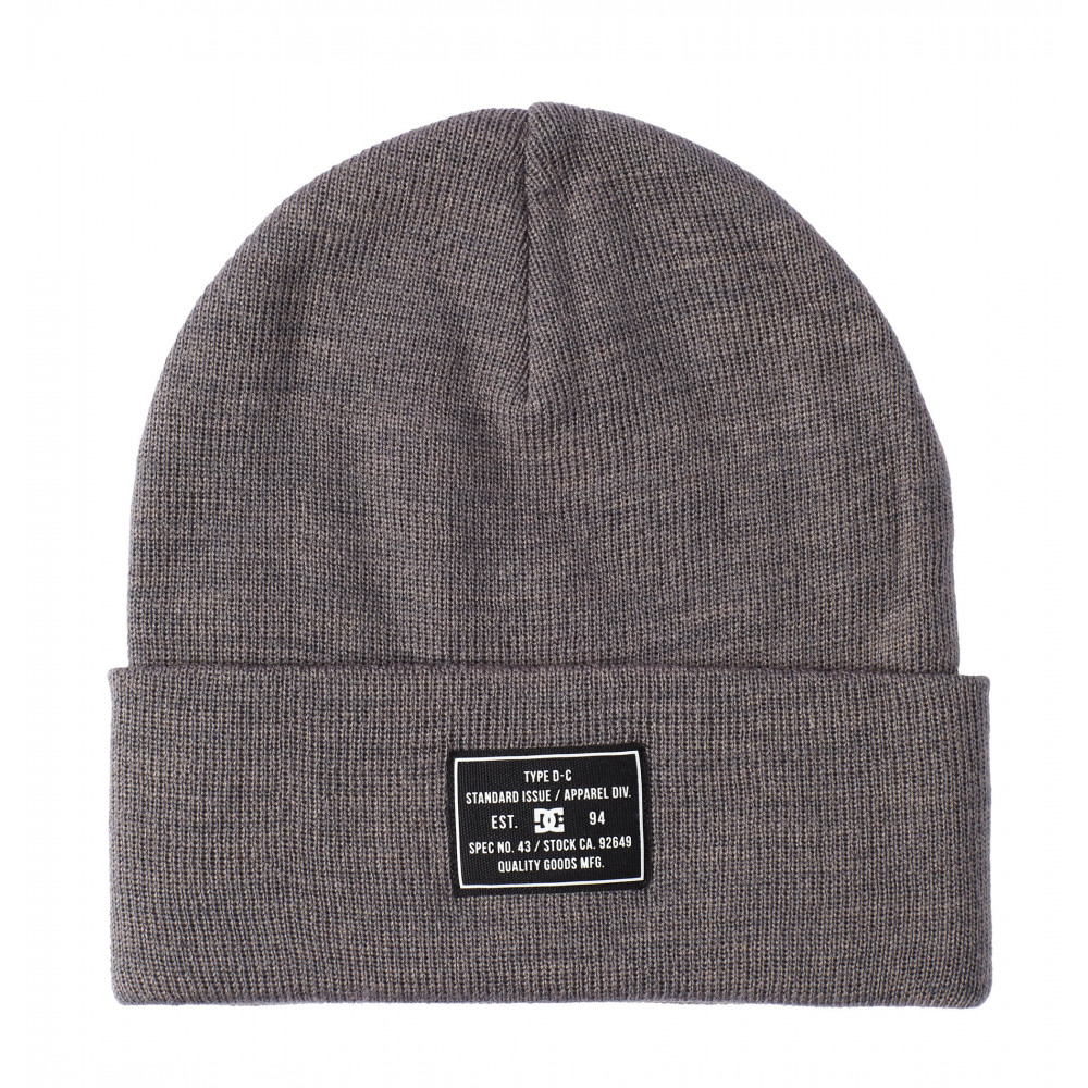 LABEL YOUTH BEANIE