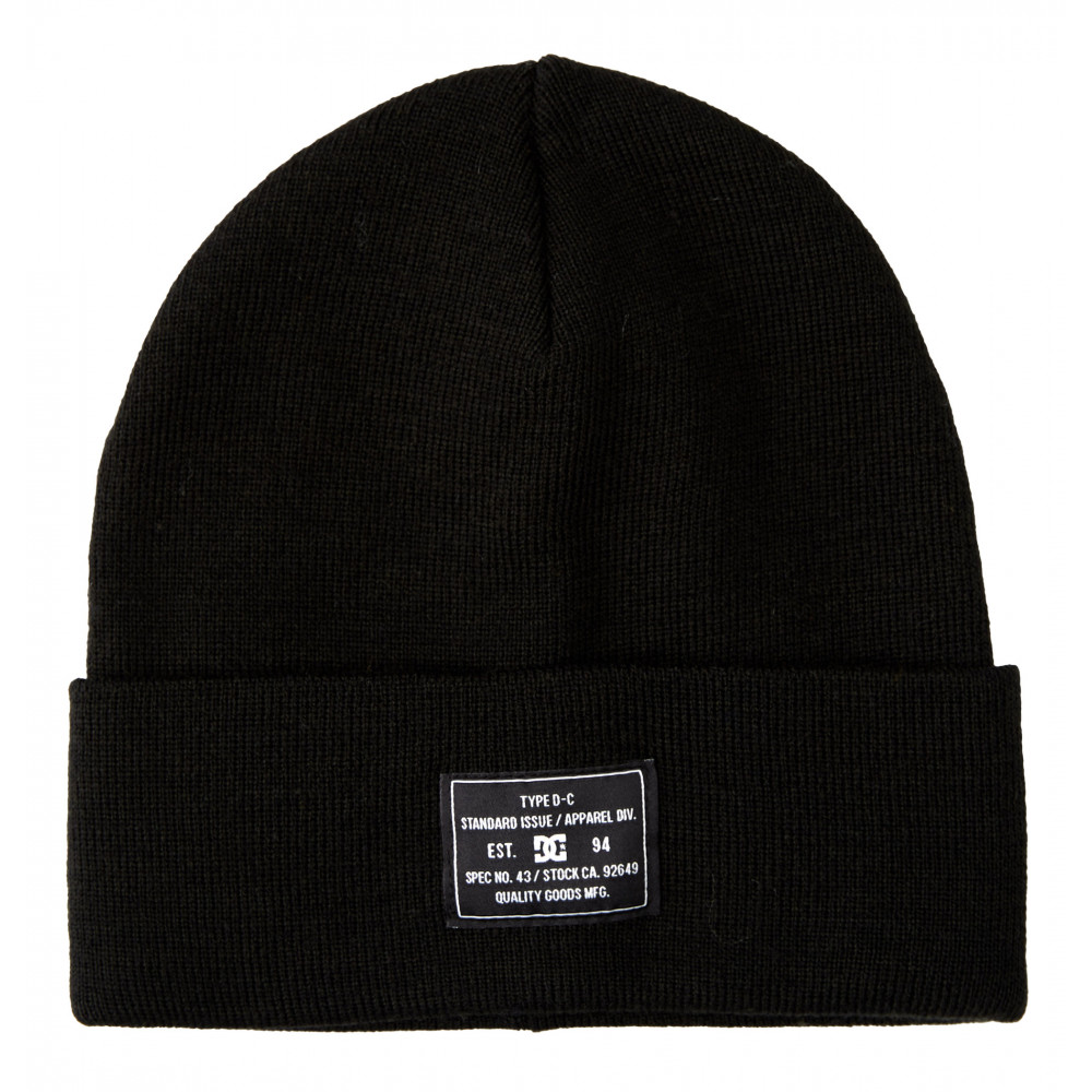 【OUTLET】LABEL YOUTH BEANIE キッズ