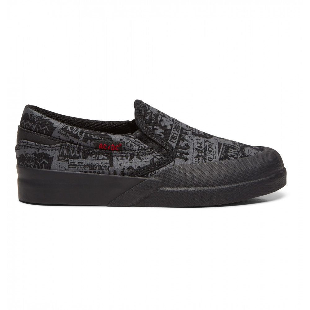 【OUTLET】DC INFINITE SLP ACDC　YOUTH