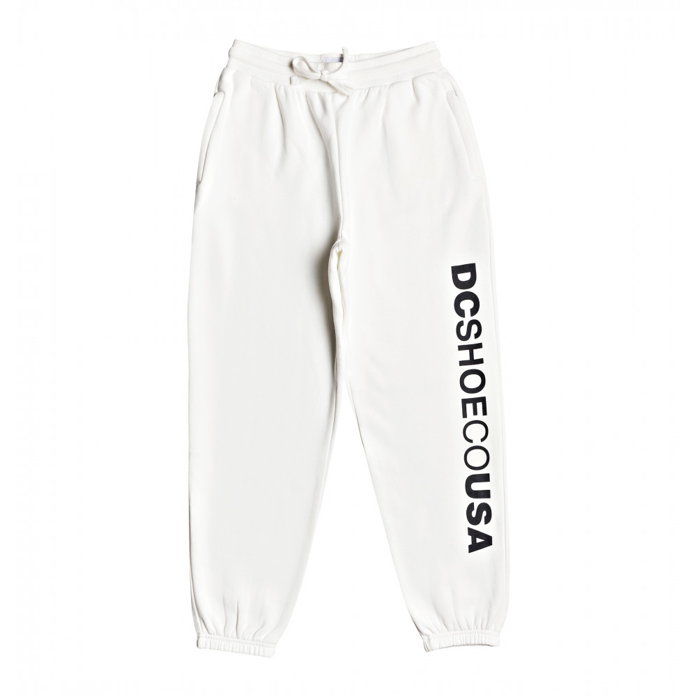 【OUTLET】WOMENS LOGO SWEATPANT　スウェット