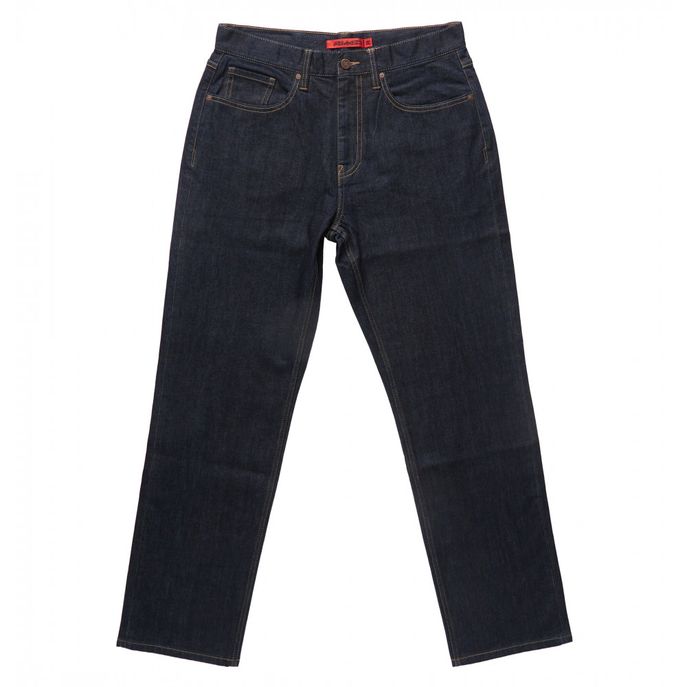 【OUTLET】WORKER RELAXED DENIM SIR
