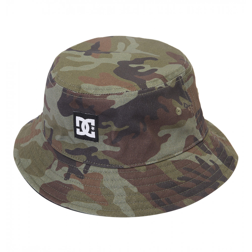 【OUTLET】DEEP END BUCKET HAT