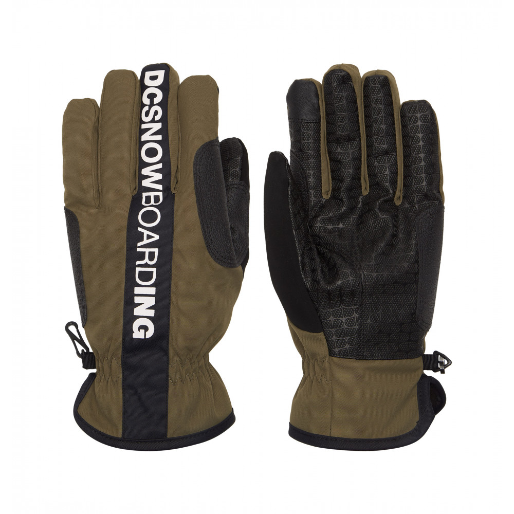 【OUTLET】SALUTE GLOVE