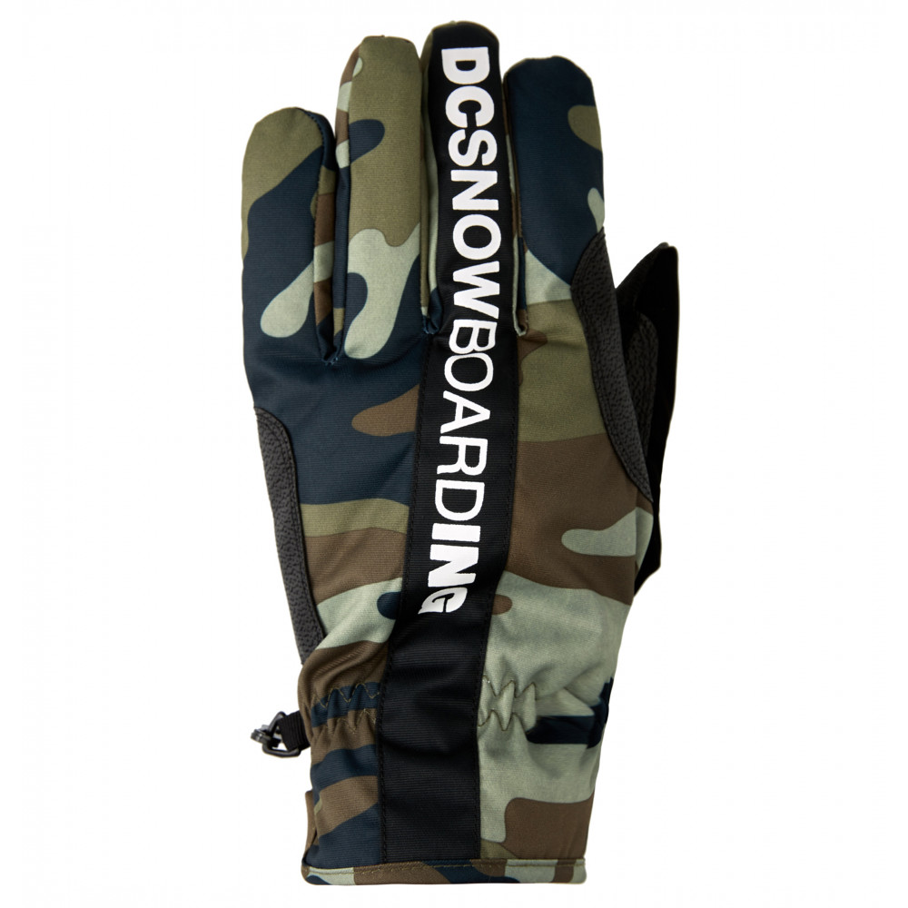 【OUTLET】SALUTE GLOVE