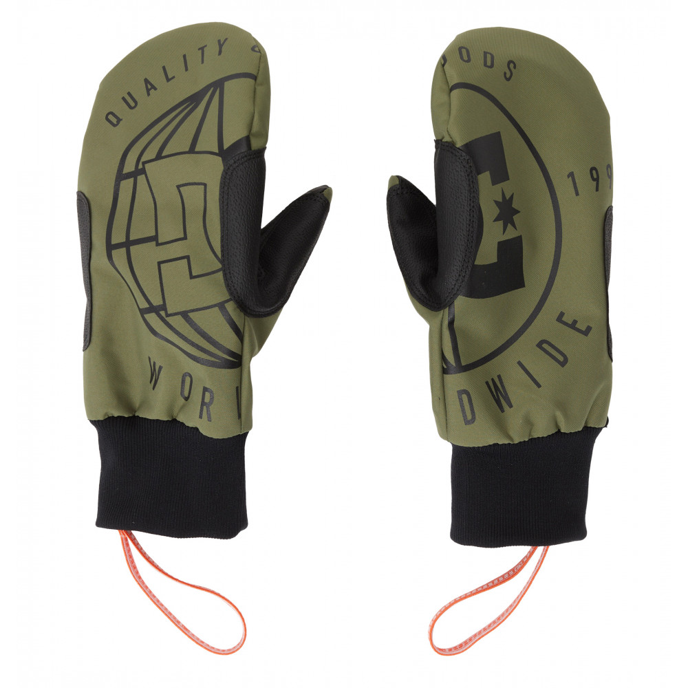 【OUTLET】TRIBUTE MITTEN