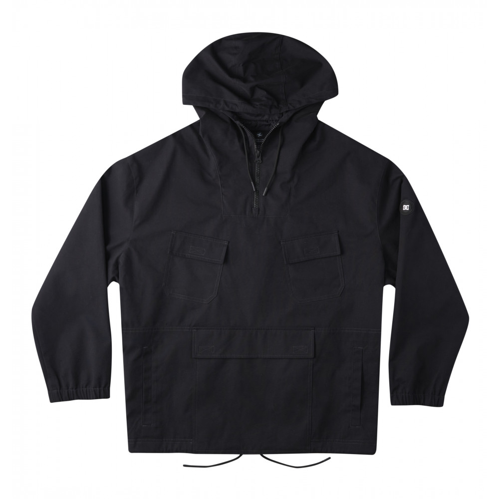 【OUTLET】MAGNUM ANORAK