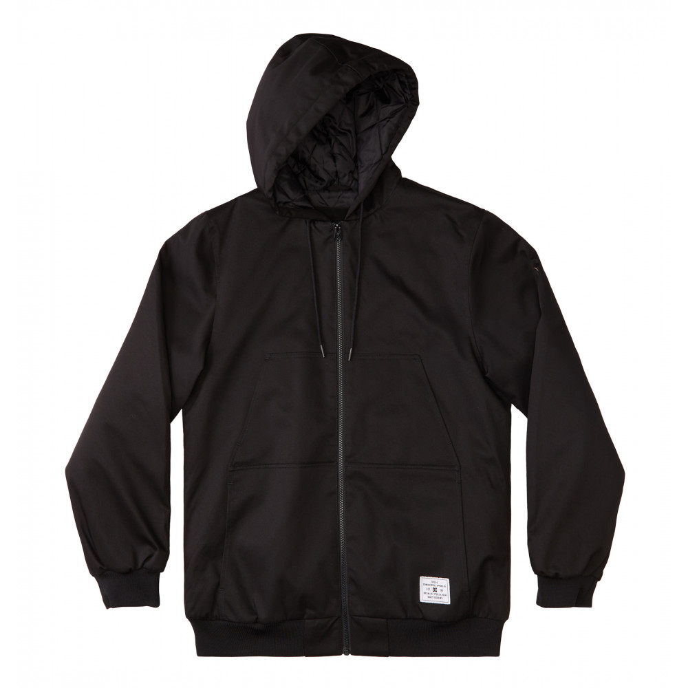 【OUTLET】ROWDY PADDED JACKET