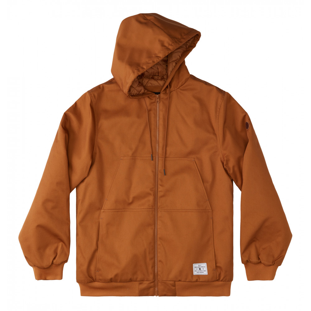 【OUTLET】ROWDY PADDED JACKET