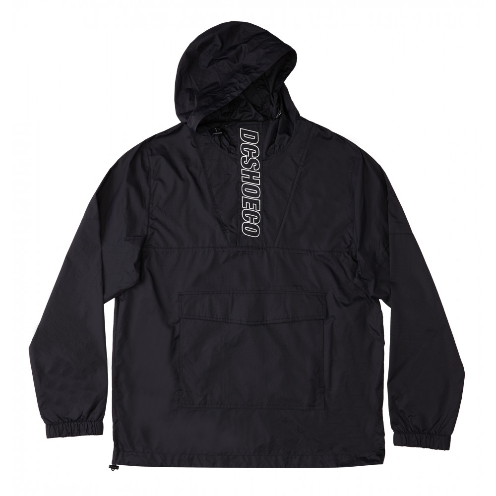【OUTLET】WRECKIN ANORAK