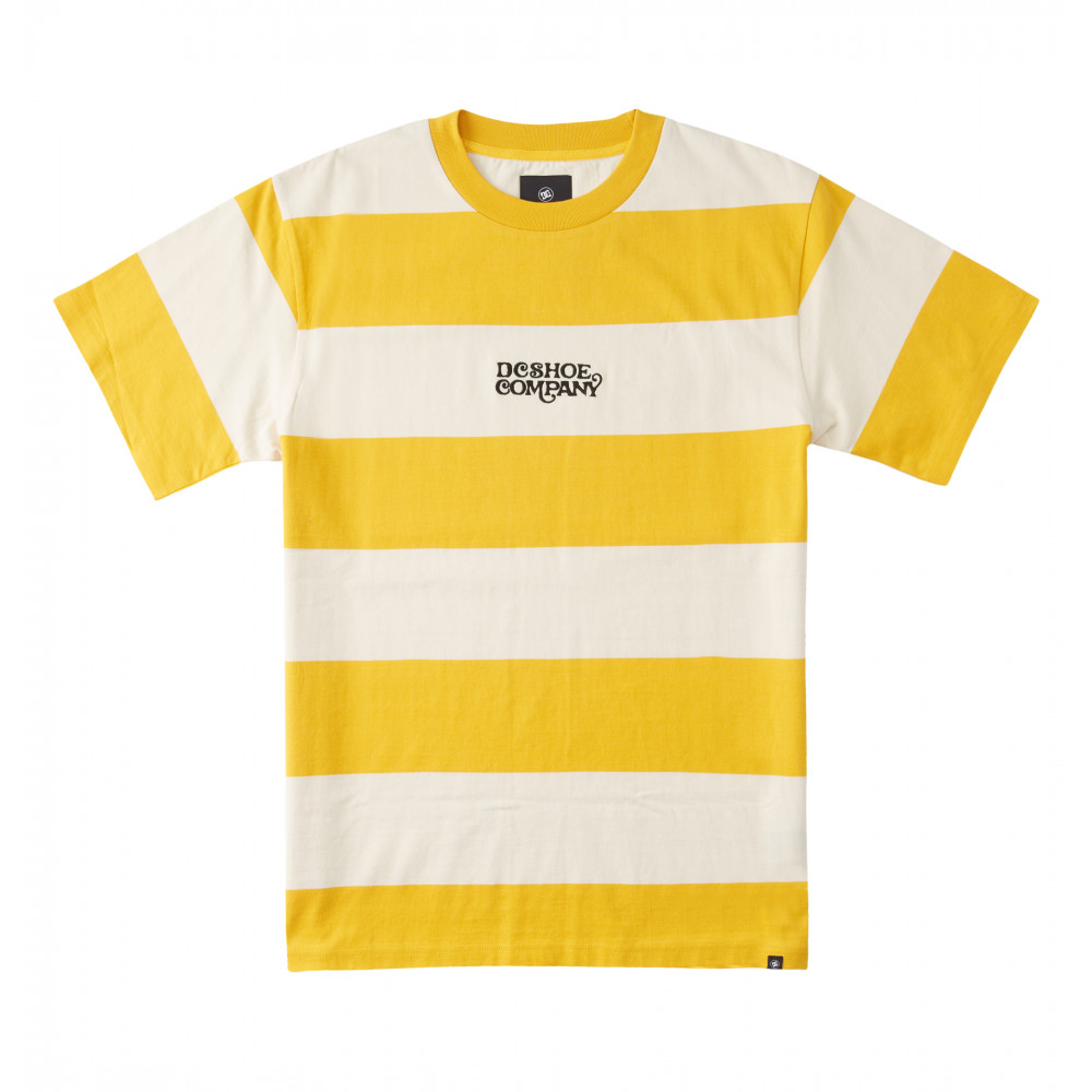 【OUTLET】UPTOWN STRIPE TEE