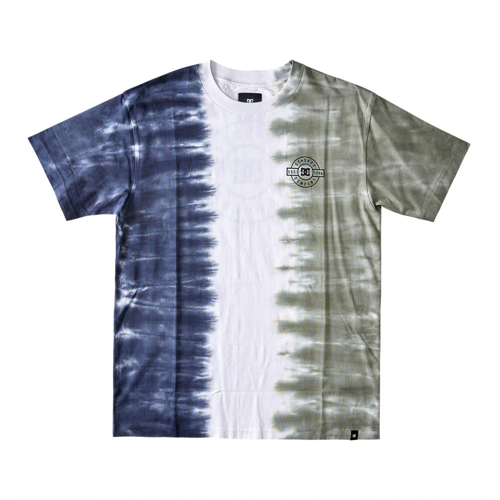 【OUTLET】HALF AND HALF SS