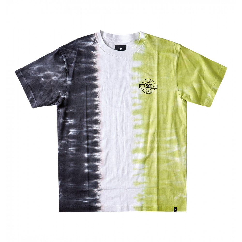 【OUTLET】HALF AND HALF SS