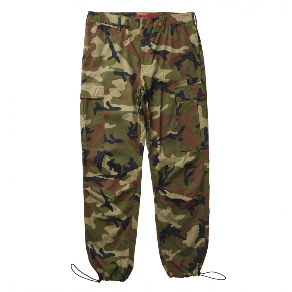 【OUTLET】WAREHOUSE CARGO PANT