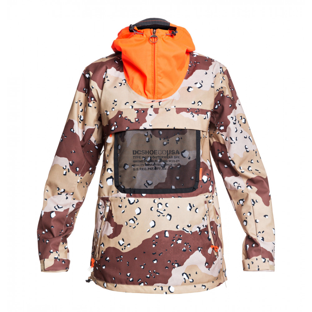 【OUTLET】ASAP ANORAK