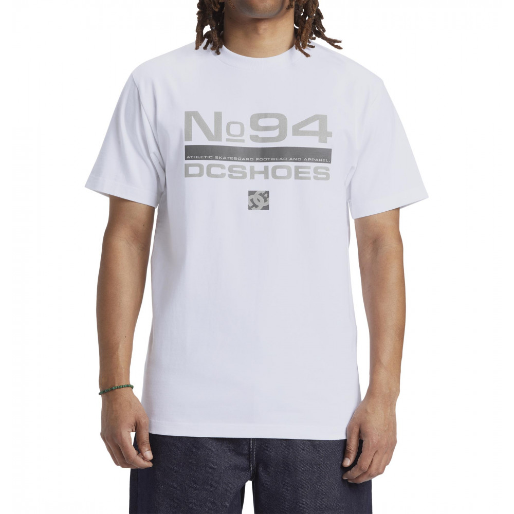 STATIC 94 HSS  Tシャツ