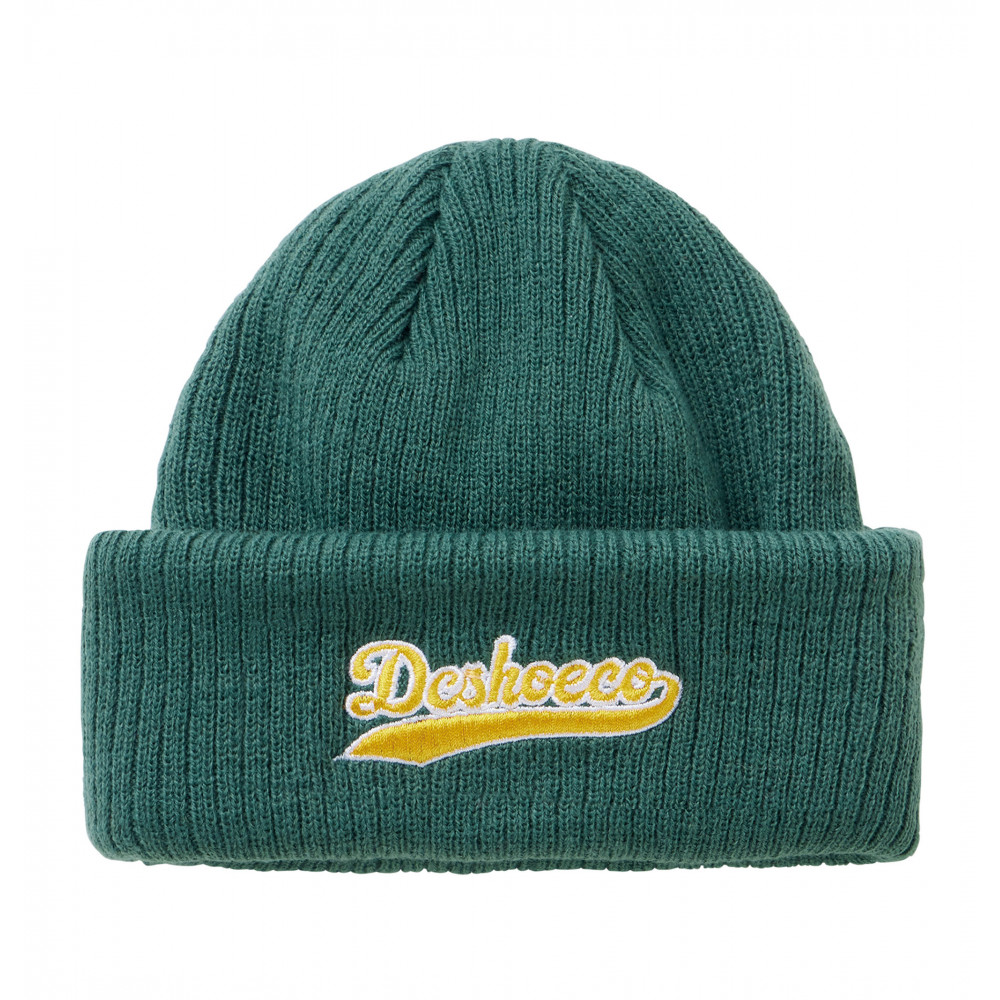 【OUTLET】22 2WAY TEAM BEANIE