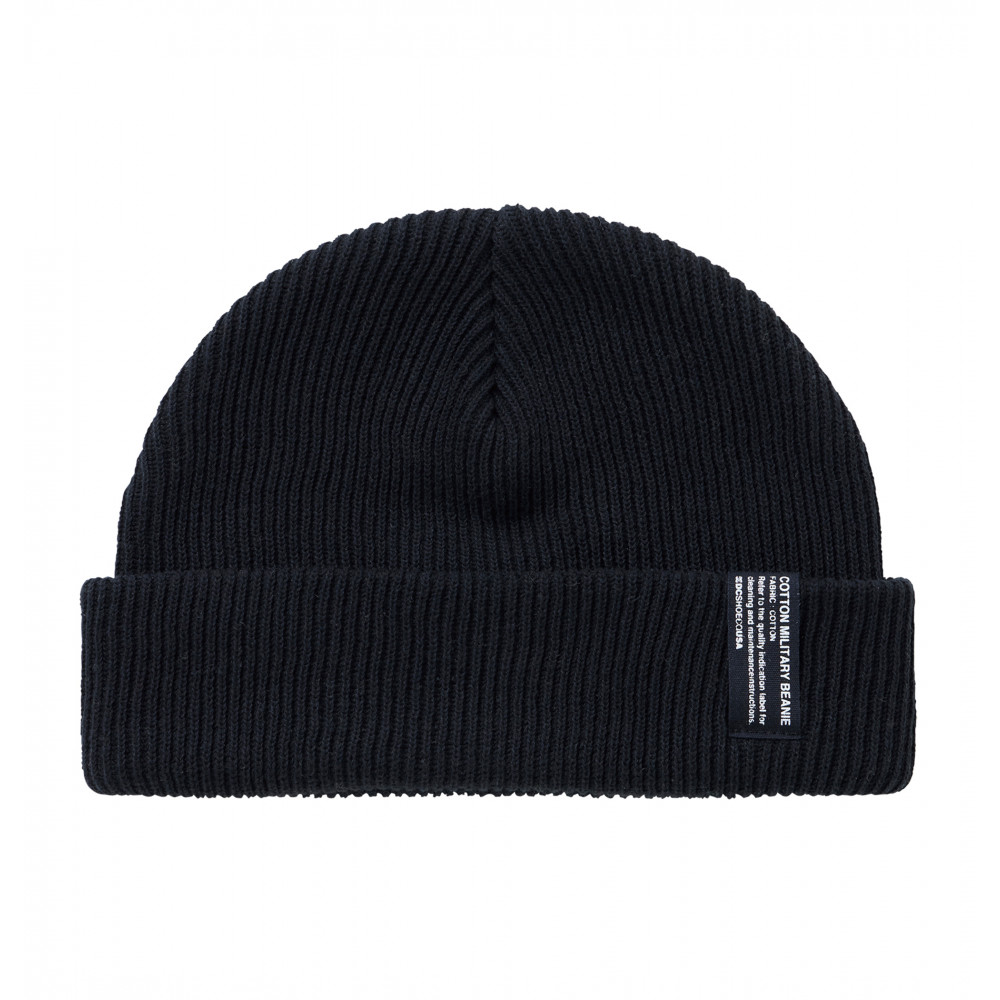 【OUTLET】22 BKL COOLY BEANIE