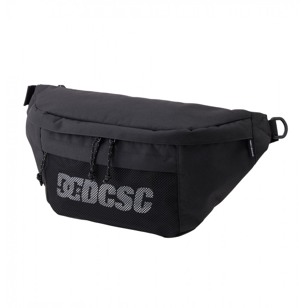 23 ST ATHLE WAISTBAG 7L バッグ