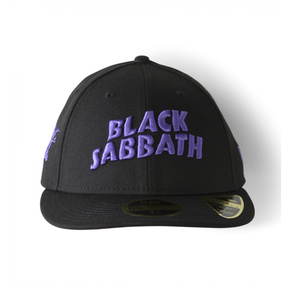 【OUTLET】DC x SABBATH FITTED