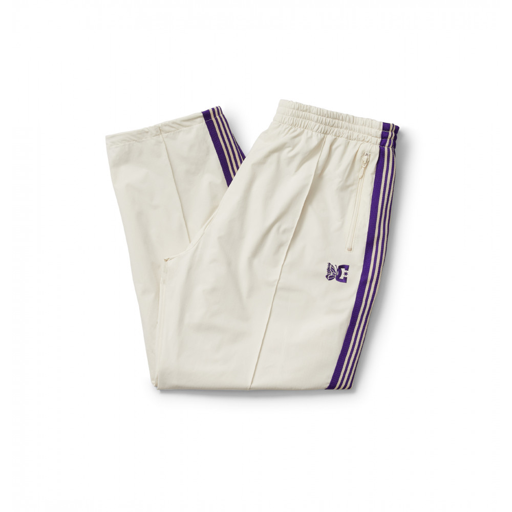 Track Pant - Poly Ripstop