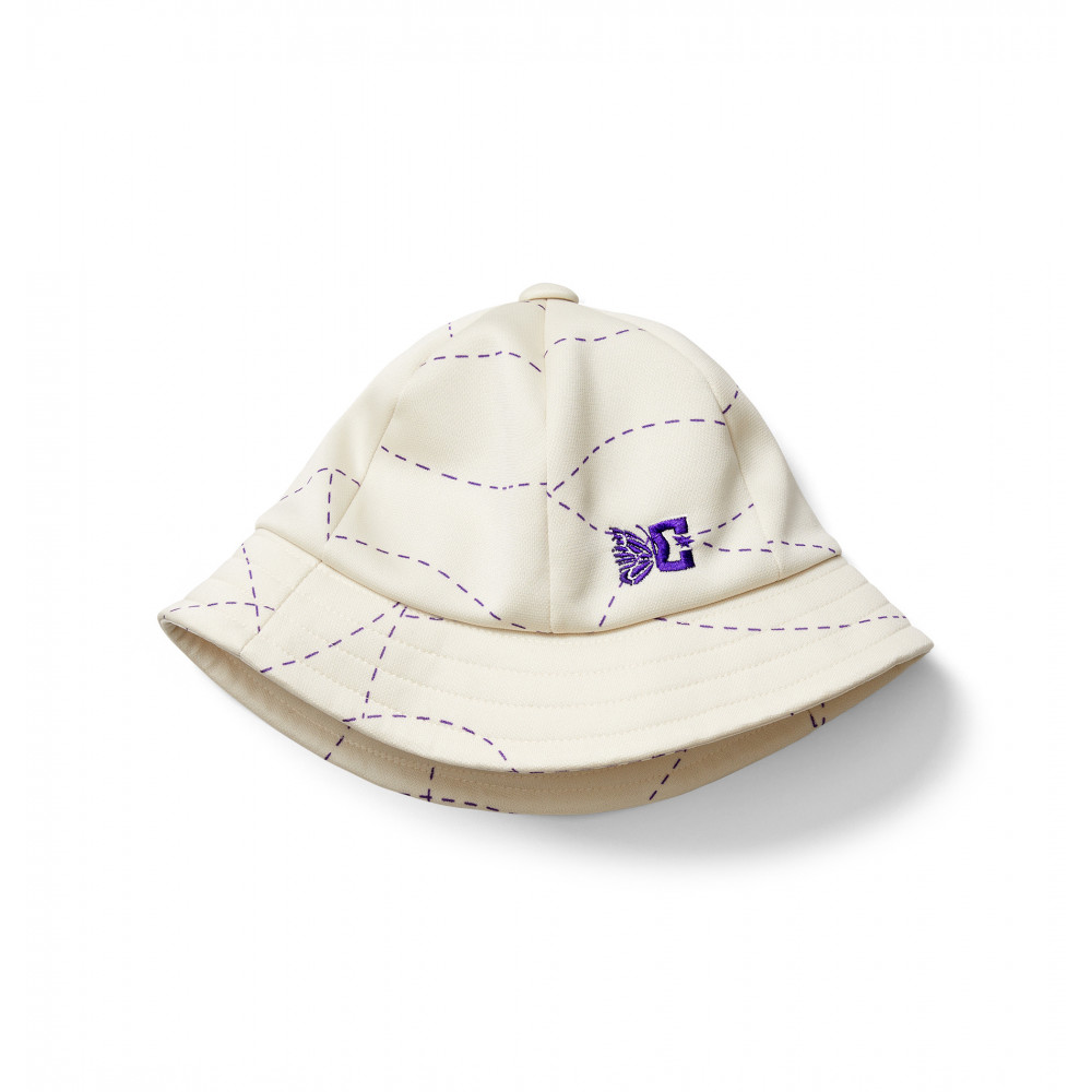Bermuda Hat - Poly Smooth / Printed