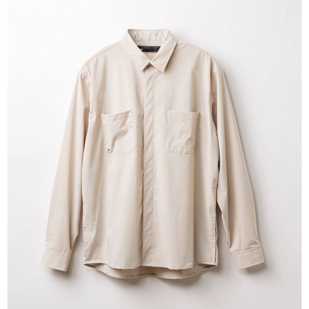 【OUTLET】20 DCBA LS SHIRT