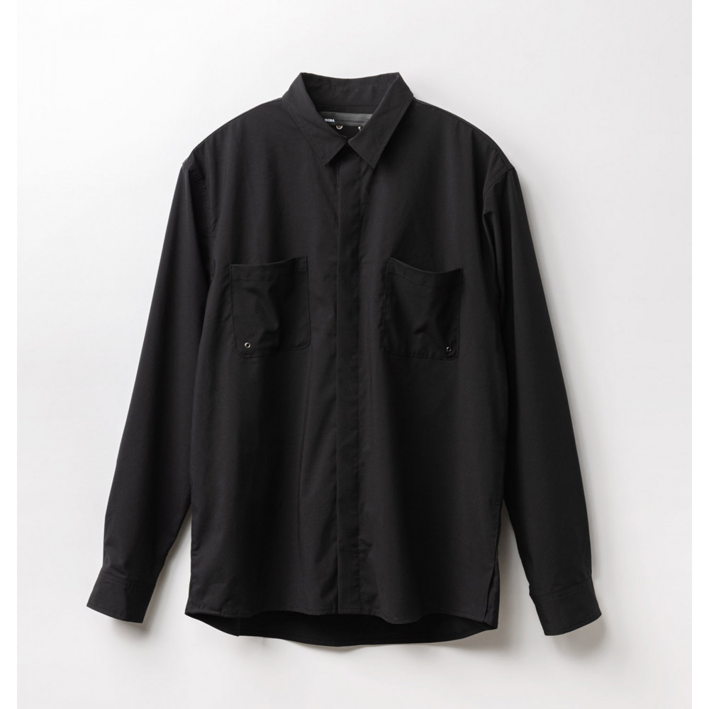 【OUTLET】20 DCBA LS SHIRT