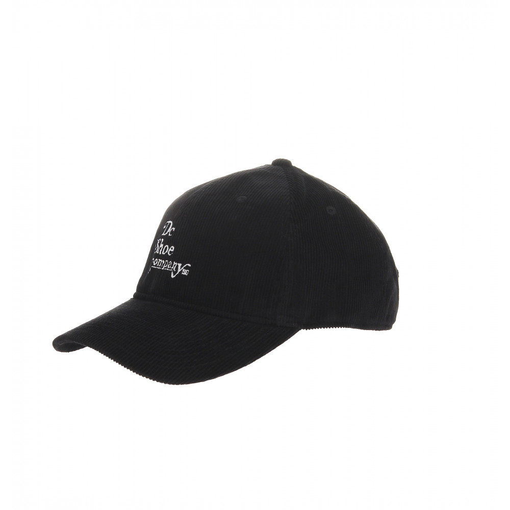 【OUTLET】DC PONYTAIL CAP