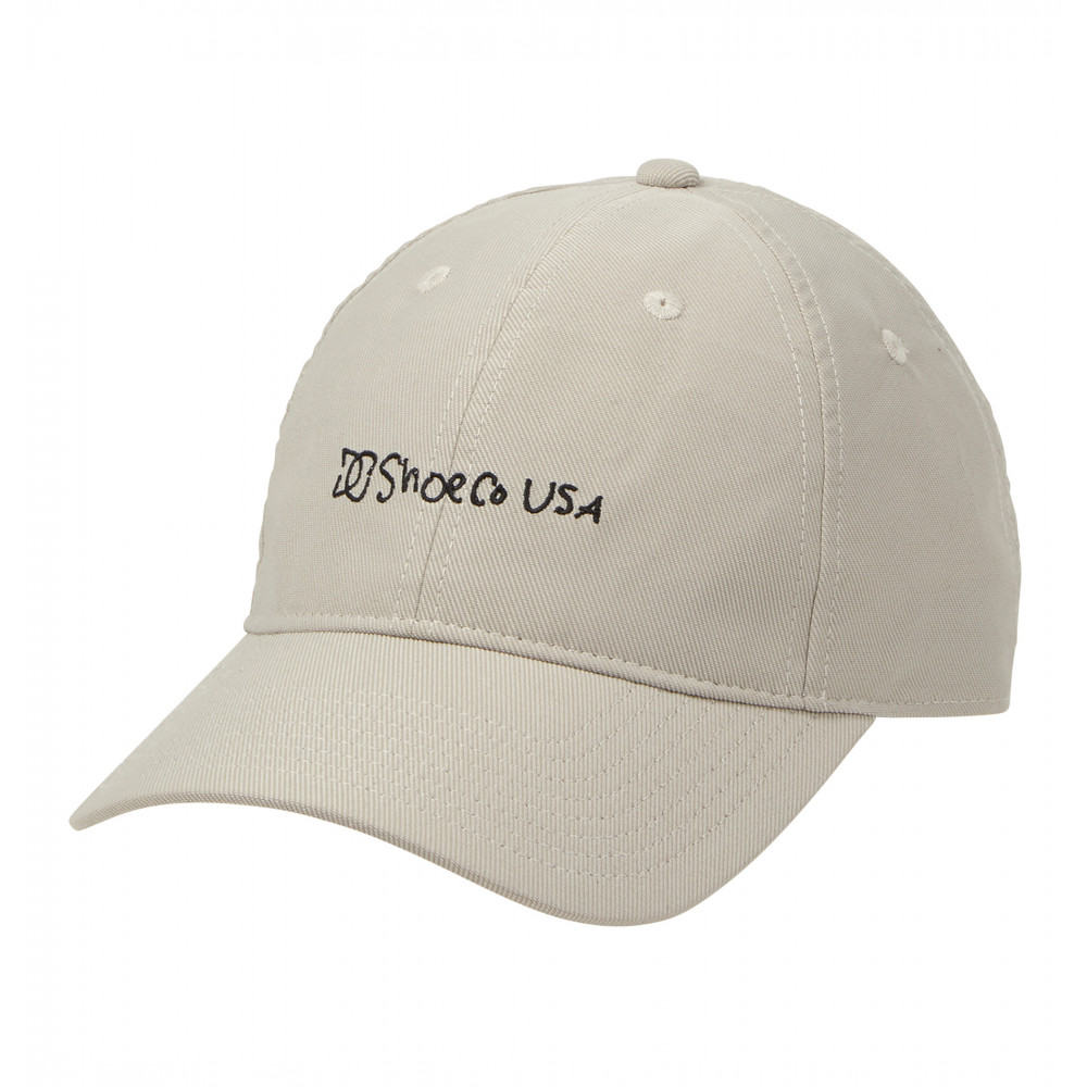 【OUTLET】21 WATER RESISTANT CAP