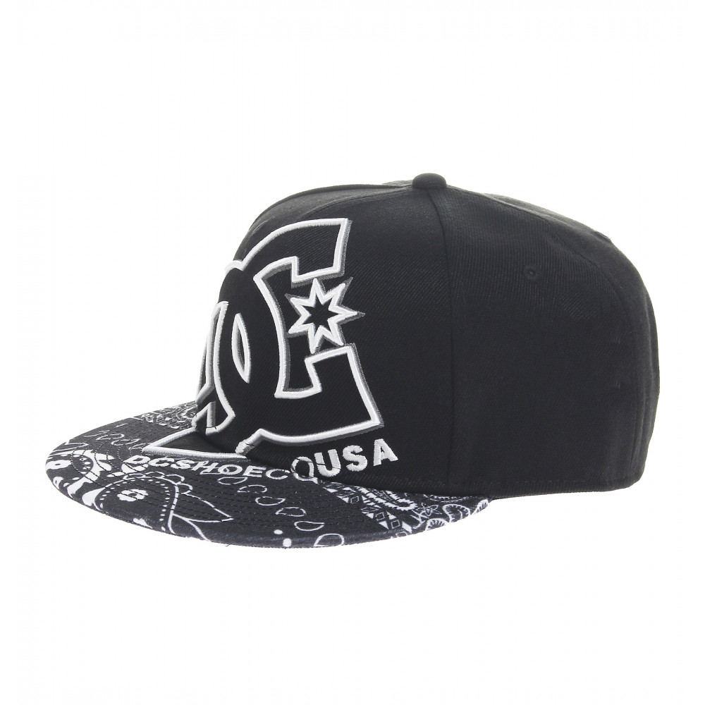 【OUTLET】21 DOUBLE UPDATE SNAPBACK