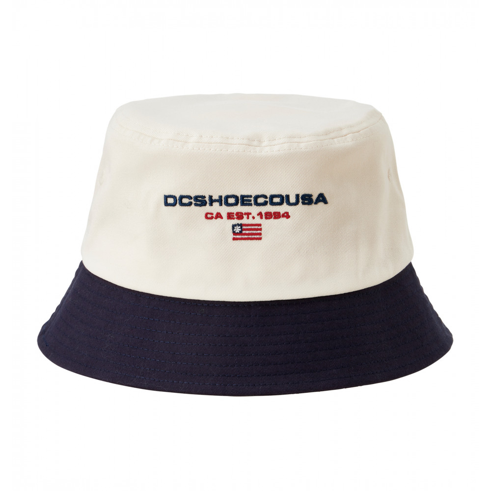 【OUTLET】22 FLAGS LOGO EMB HAT