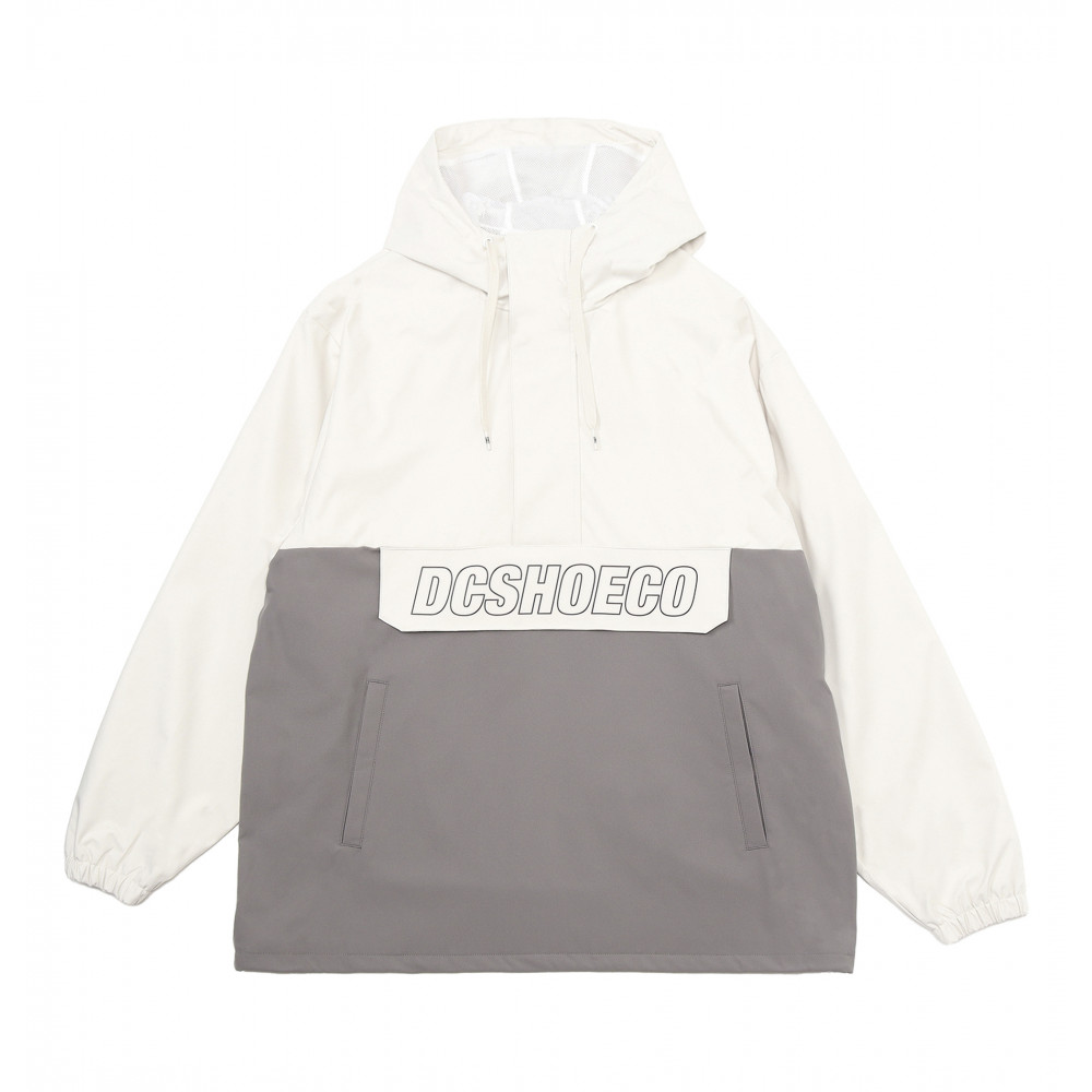 【OUTLET】23 DC SNOW ANORAK