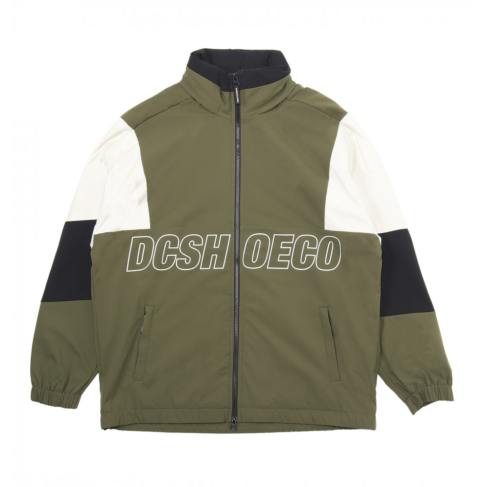 【OUTLET】23 DC SNOW STAND ZIP