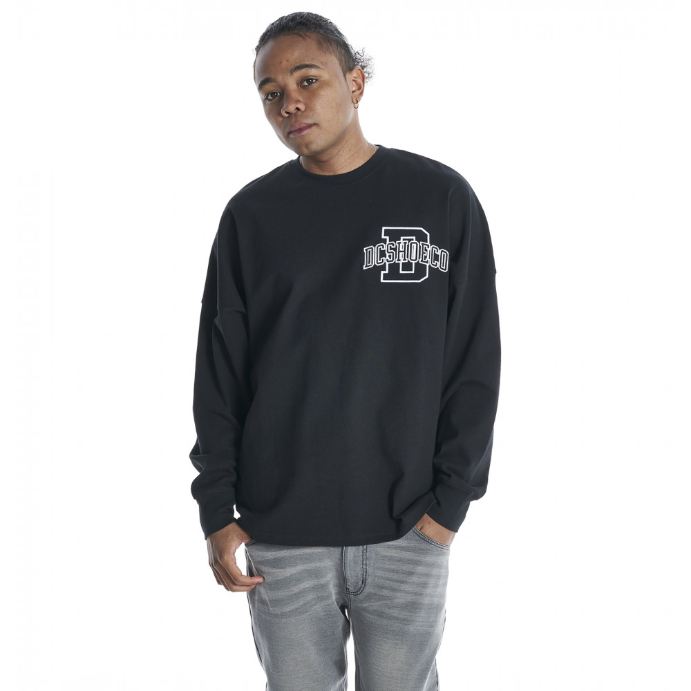 【OUTLET】22 COLLEGE LS