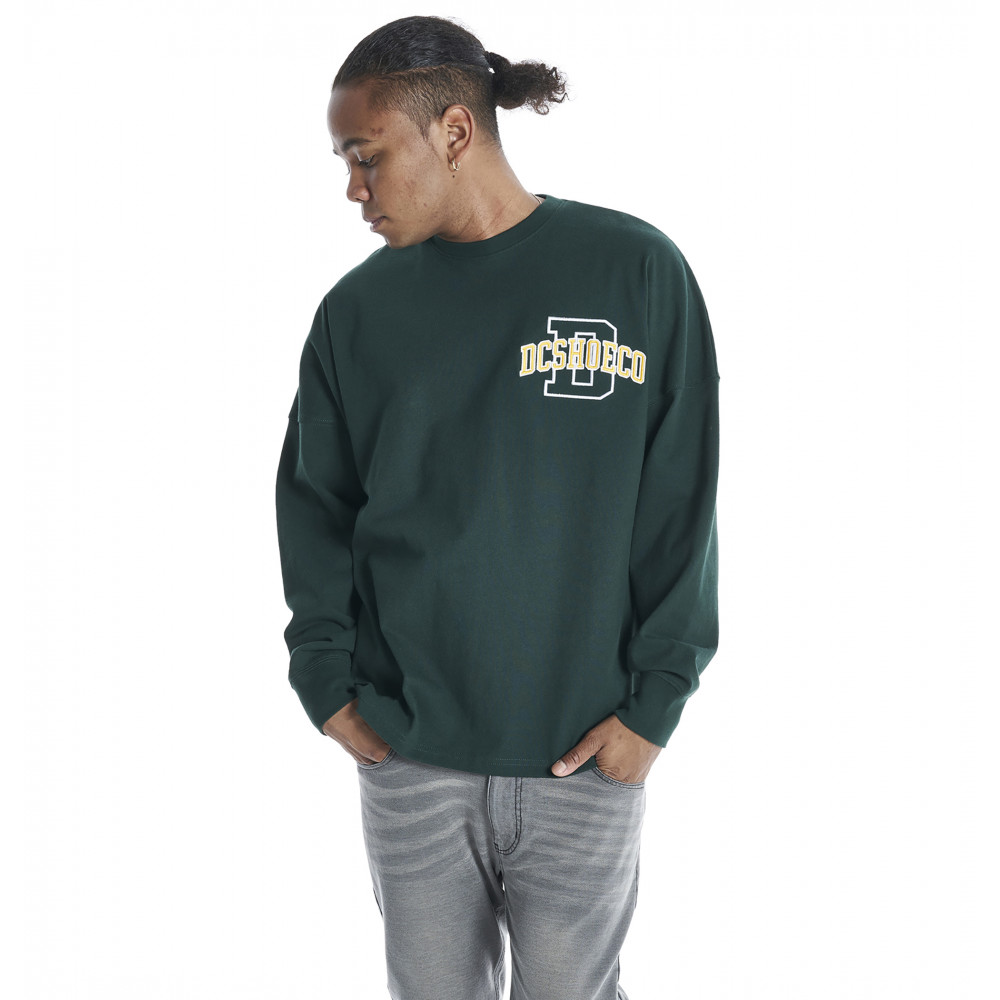 【OUTLET】22 COLLEGE LS