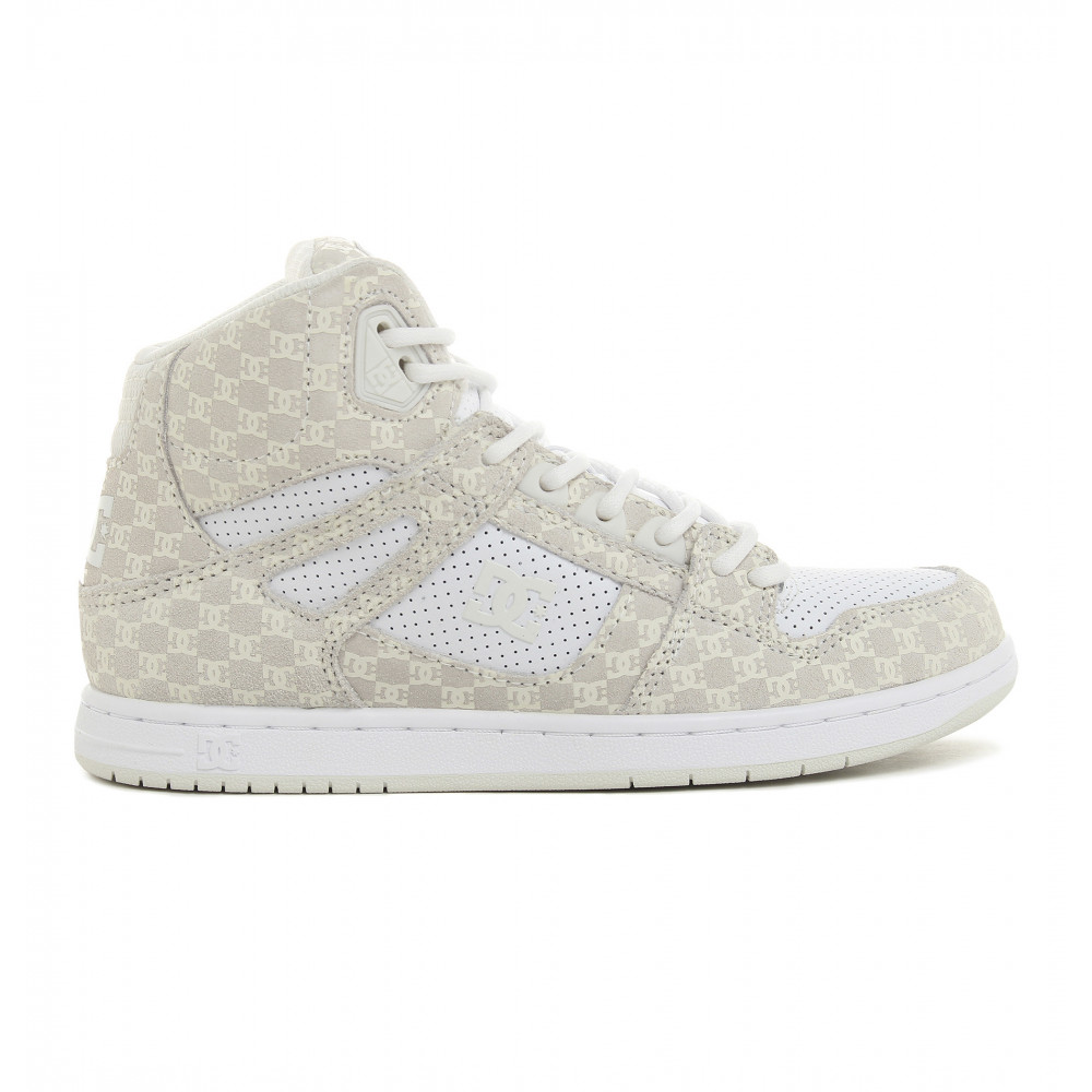 【OUTLET】PURE HIGH-TOP SE
