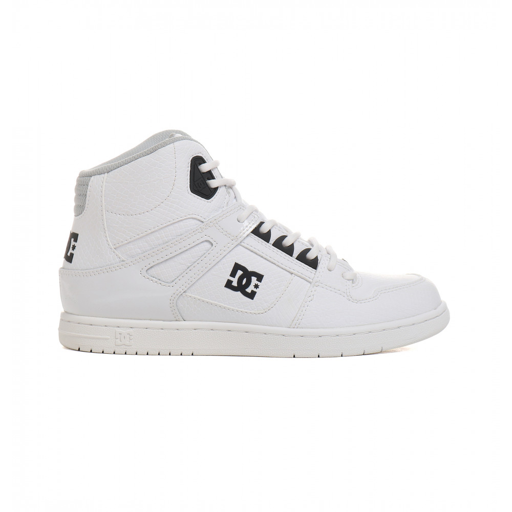 【OUTLET】PURE HIGH-TOP SE