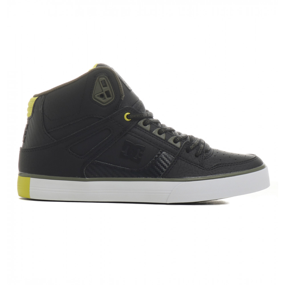 【OUTLET】PURE HIGH-TOP WC SE SN
