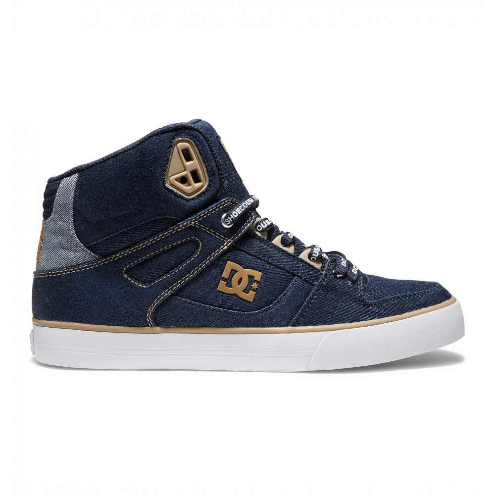 【OUTLET】PURE HIGH-TOP WC TX SE