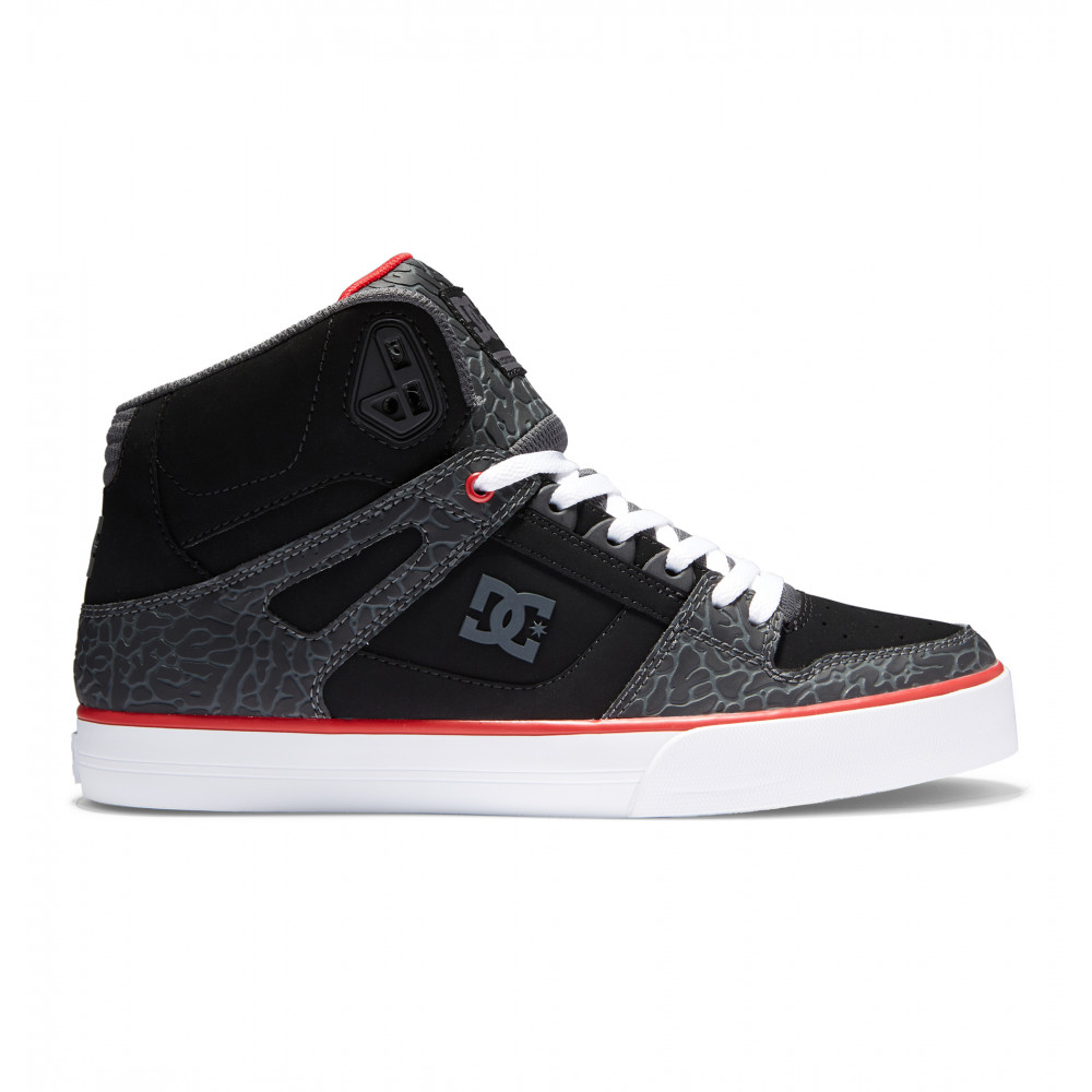 【OUTLET】PURE HIGH-TOP WC SE SN