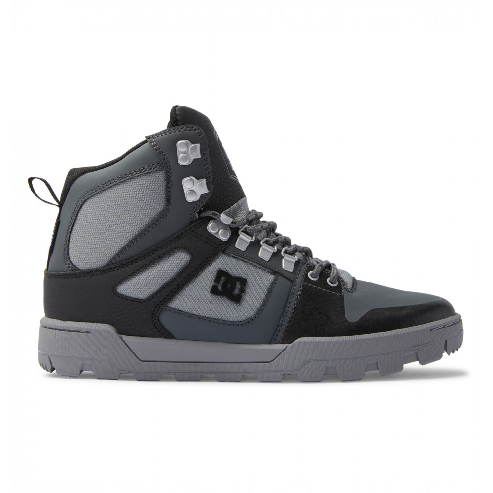 【OUTLET】PURE HIGH-TOP WR BOOT