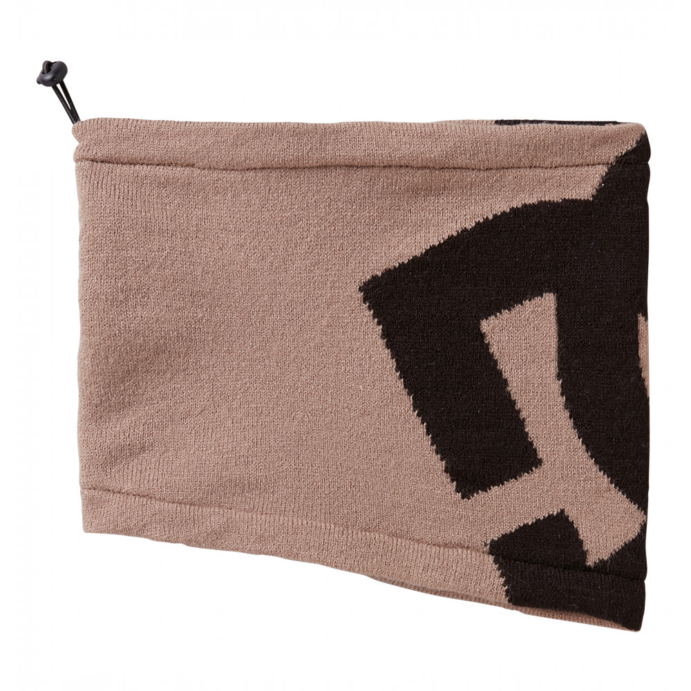 【OUTLET】21 INSIGNIA NECK GAITER